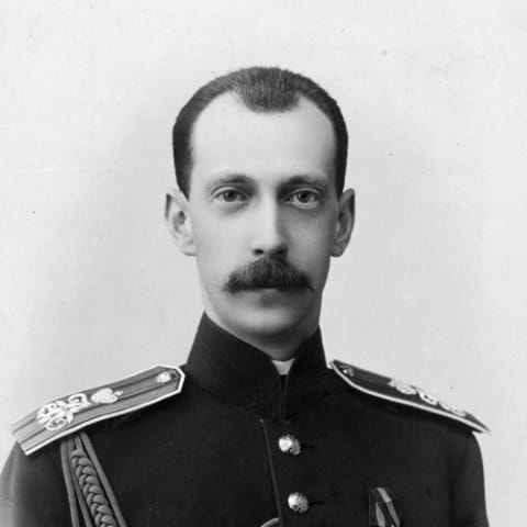 Paulo Alexandrovich da Rússia