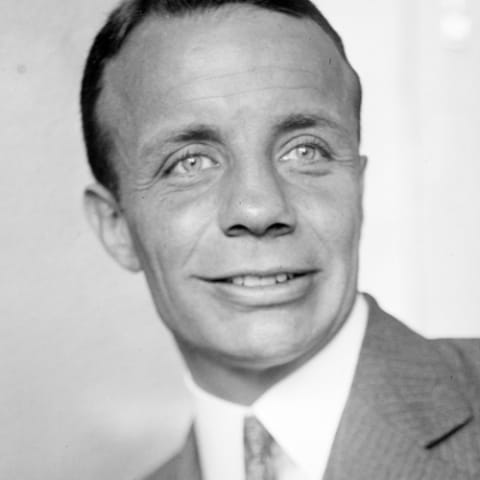 Theodore Roosevelt Jr.