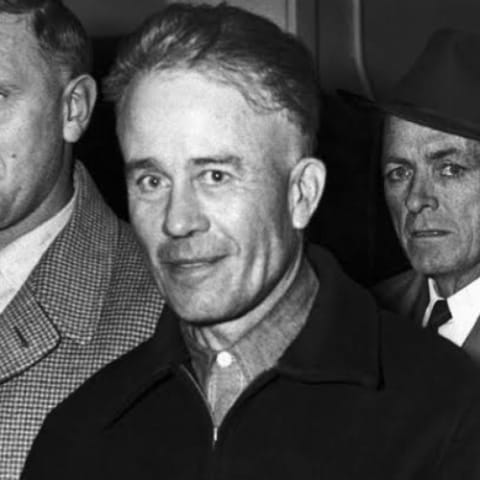 Ed Gein