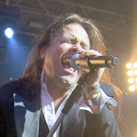 Andre Matos