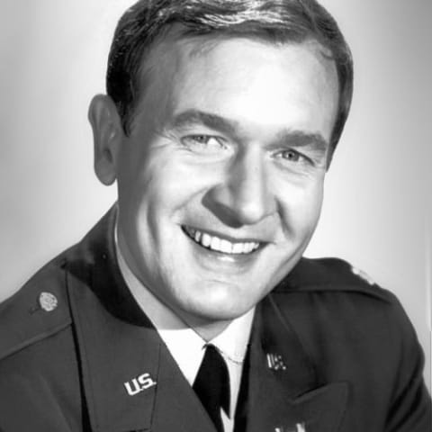 Bill Daily