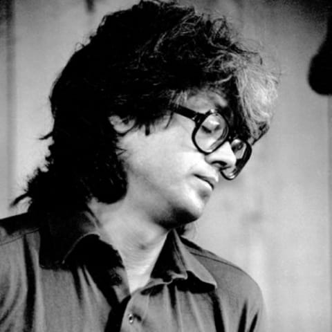 Larry Coryell