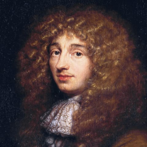 Christiaan Huygens