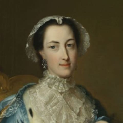 Maria da Grã-Bretanha