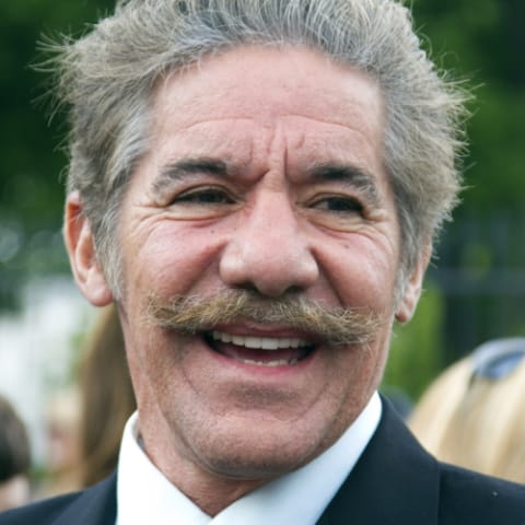 Geraldo Rivera