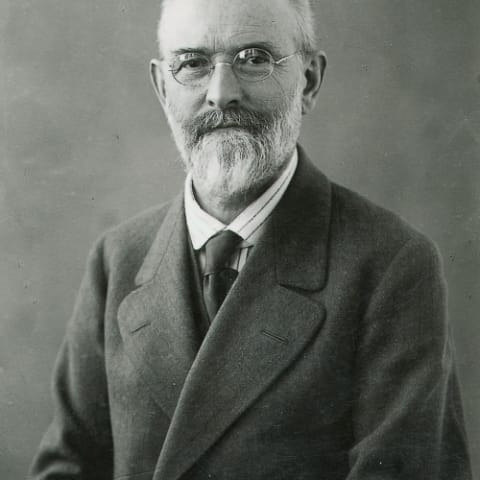 Robert Bosch