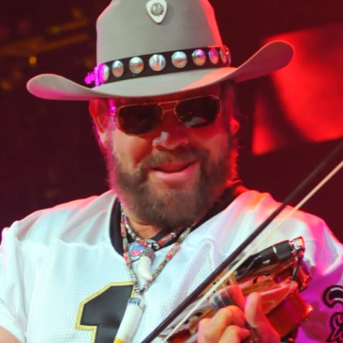 Hank Williams, Jr.