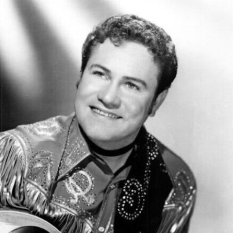 Lefty Frizzell