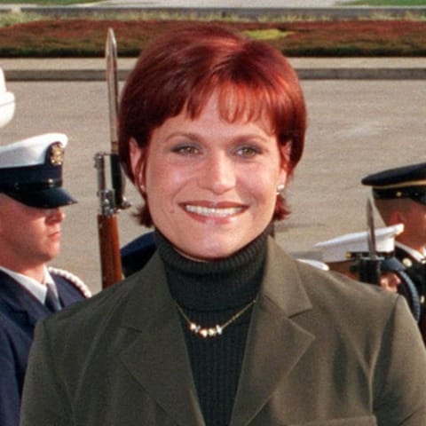 Princesa Aisha bint Hussein
