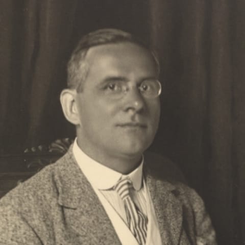 Moritz Schlick