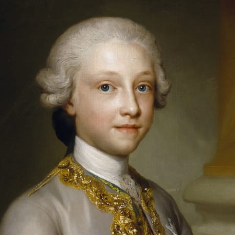 Gabriel de Bourbon