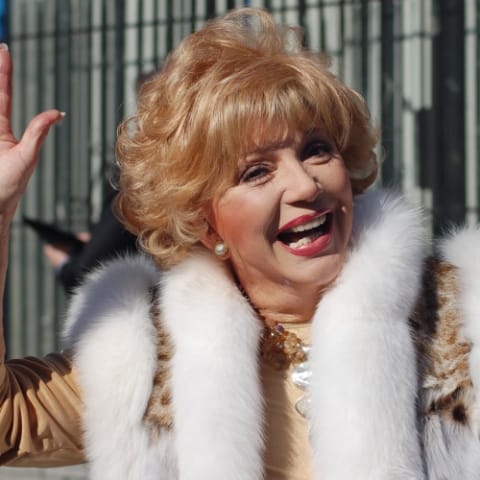 Ruta Lee