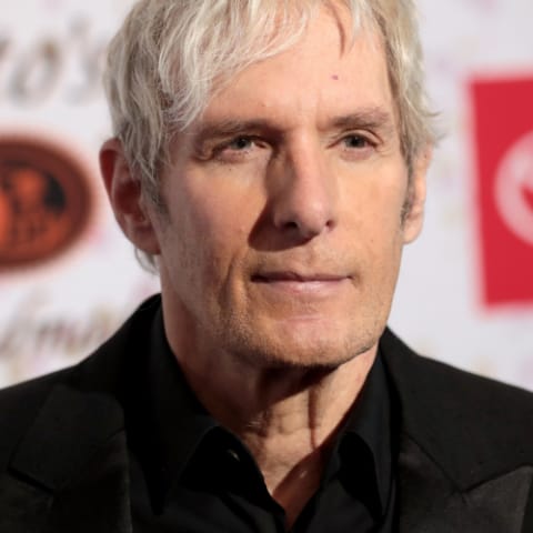 Michael Bolton