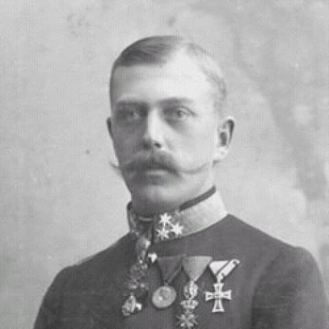 José Fernando da Áustria