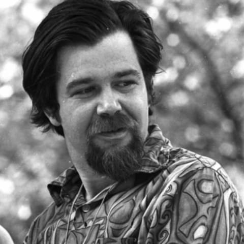 Dave Van Ronk