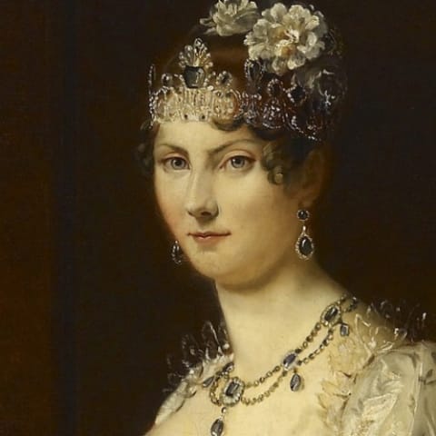 Estefânia de Hohenzollern-Sigmaringen