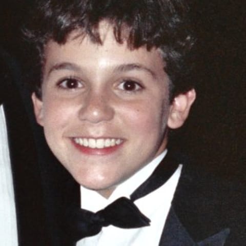 Fred Savage