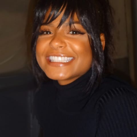 Christina Milian