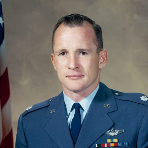 Edward White