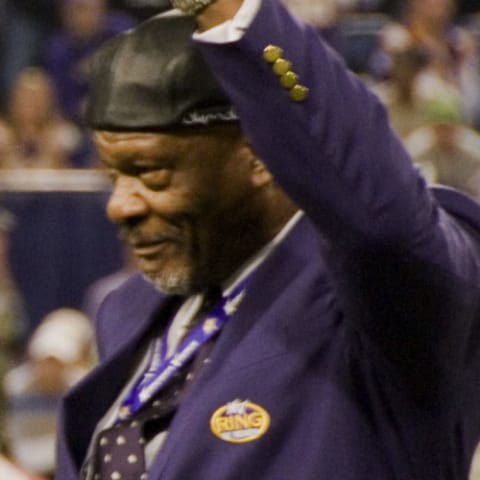 Carl Eller