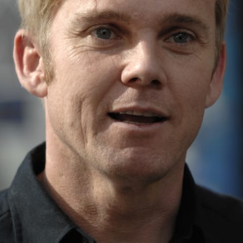 Ricky Schroder