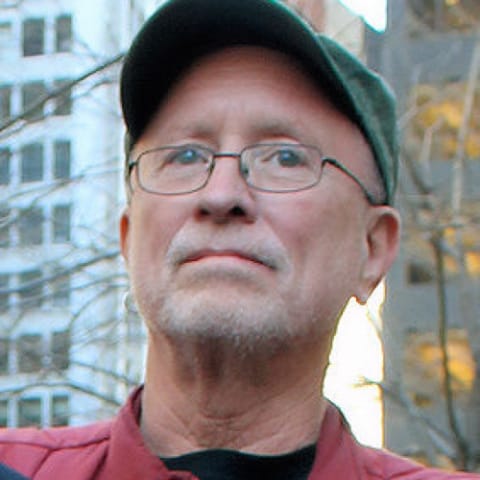 Bill Ayers