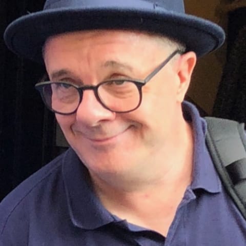 Nathan Lane