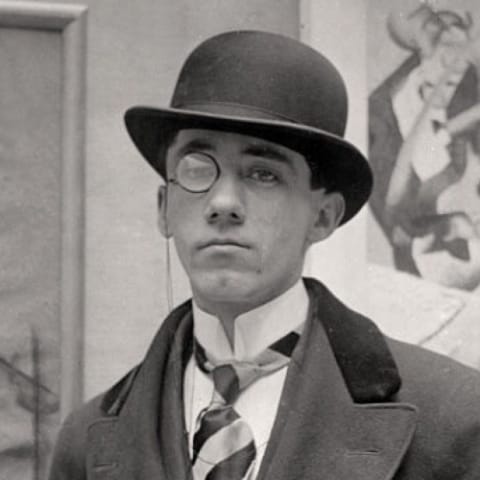 Gino Severini