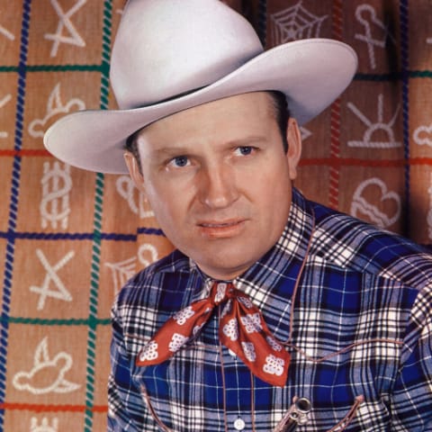 Gene Autry