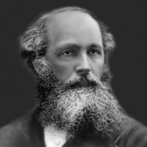 James Clerk Maxwell