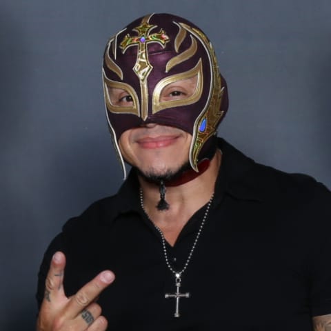 Rey Mysterio