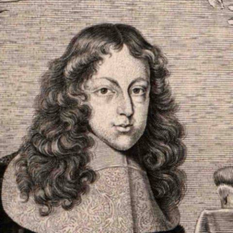 Carlos José da Áustria