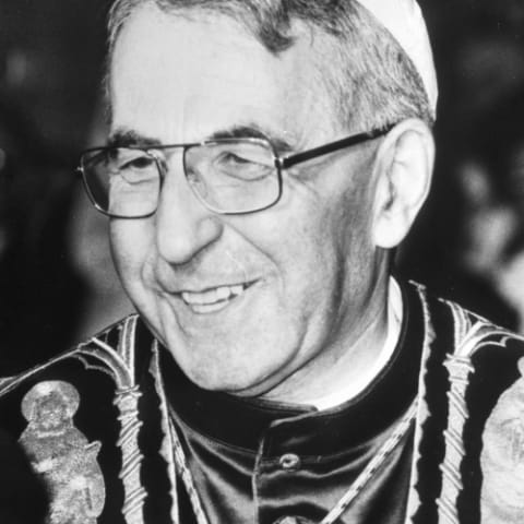 Papa João Paulo I