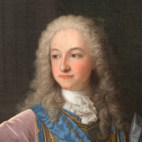 Luís I de Espanha
