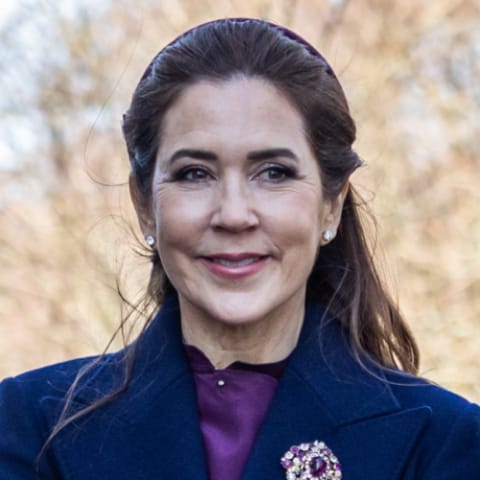 Maria da Dinamarca
