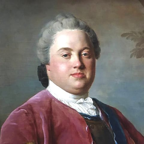 Frederico Cristiano, Eleitor da Saxônia