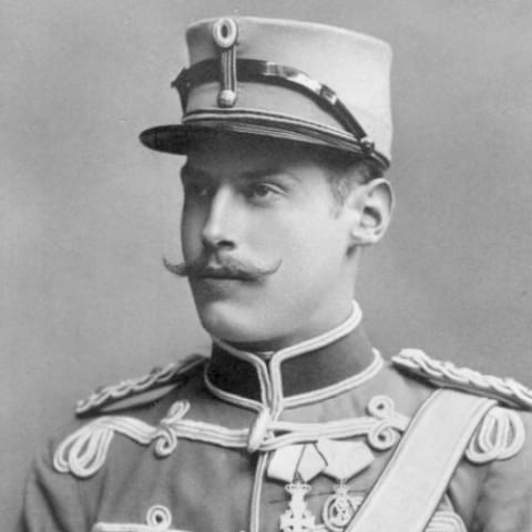 Haroldo da Dinamarca