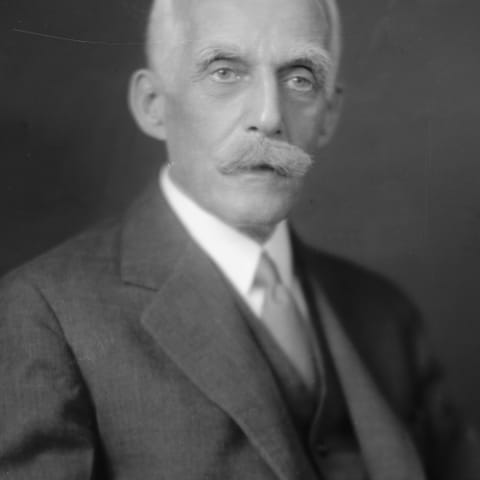 Andrew W. Mellon