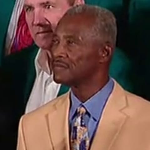 Paul Warfield