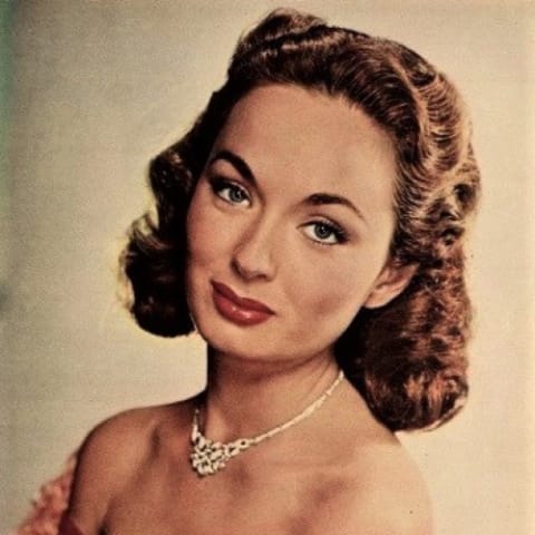 Ann Blyth