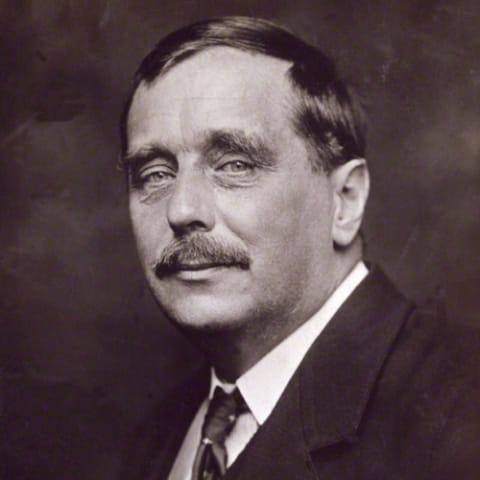 H.G. Wells