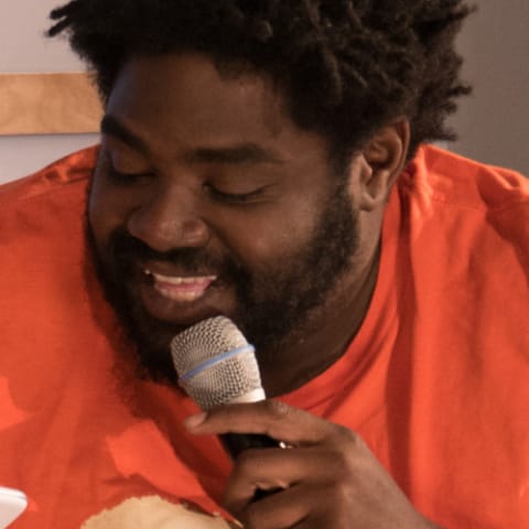 Ron Funches