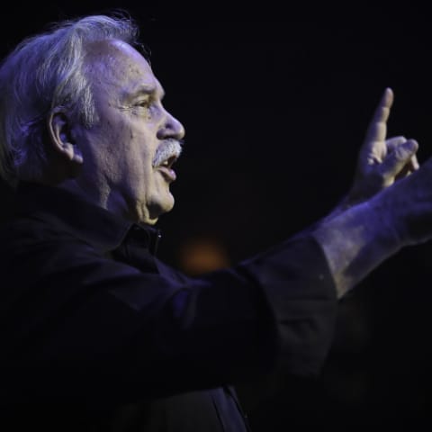 Giorgio Moroder