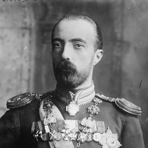 Miguel Alexandrovich da Rússia