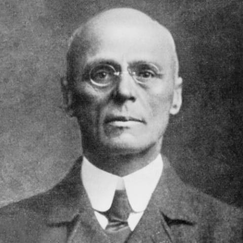 Herman Gorter
