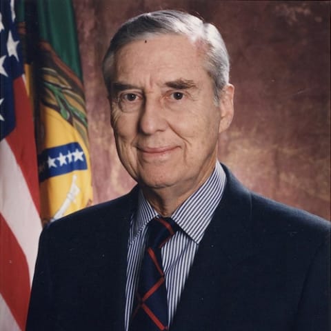 Lloyd Bentsen