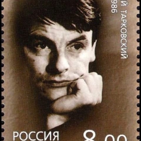 Andrei Tarkovski
