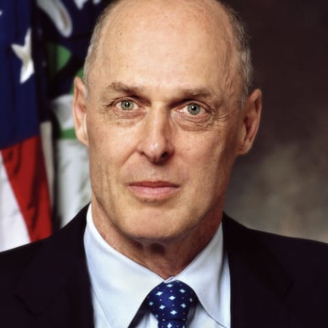 Henry Paulson