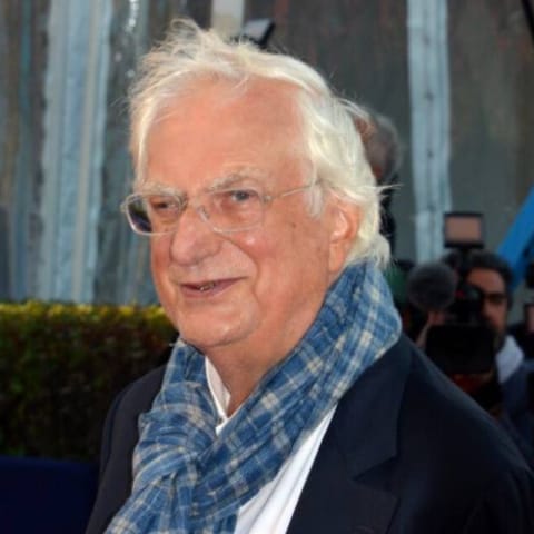 Bertrand Tavernier