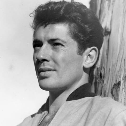 Farley Granger